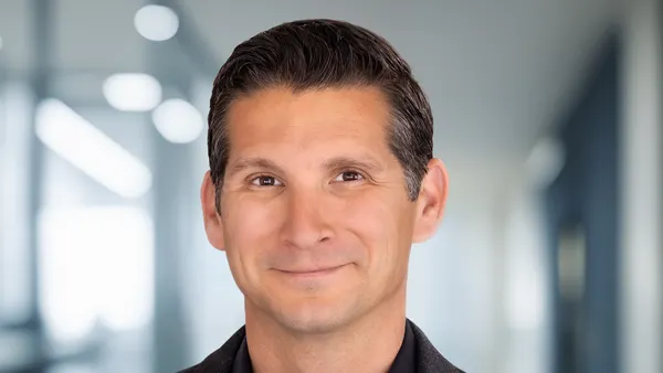 Thrivent Bank CEO Brian Milton