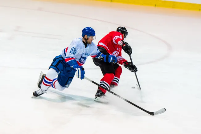 NHL taps Adobe as creative, marketing and AI partner