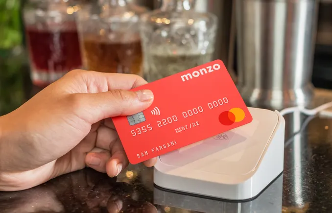 Monzo CEO to step down in February Monzo CEO to step down in February