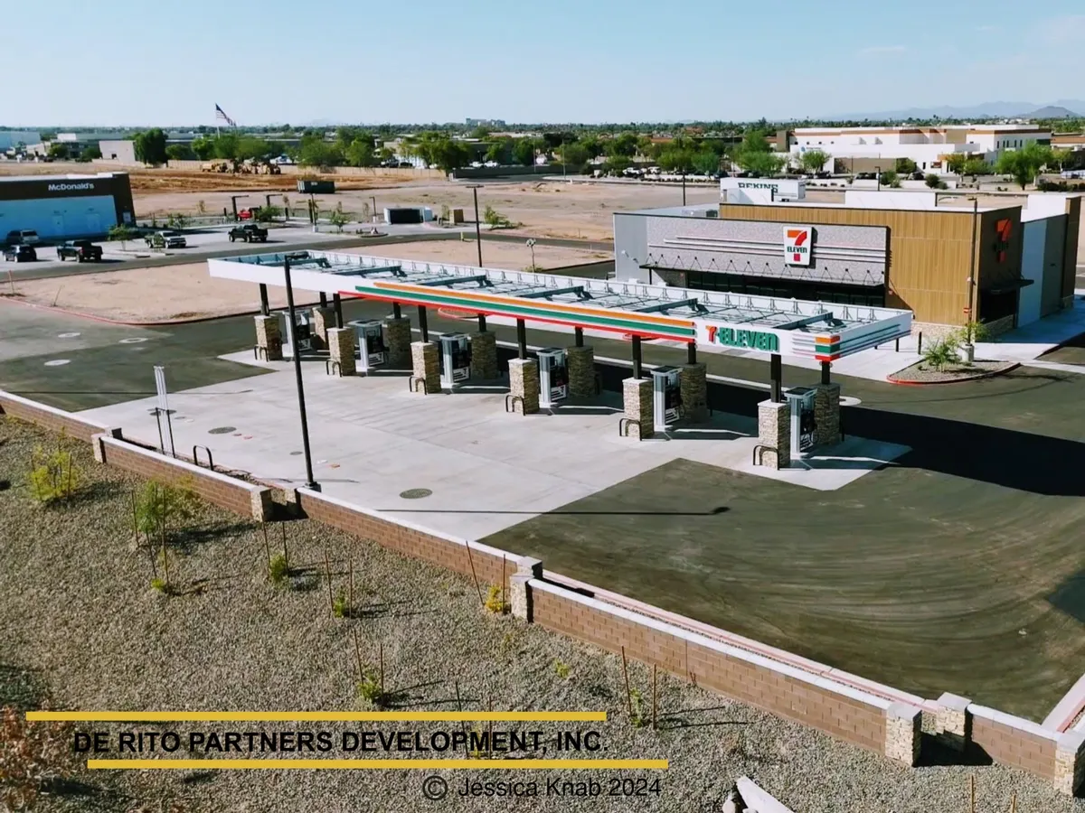 7-Eleven opens first Arizona stores in a quarter century | C-Store