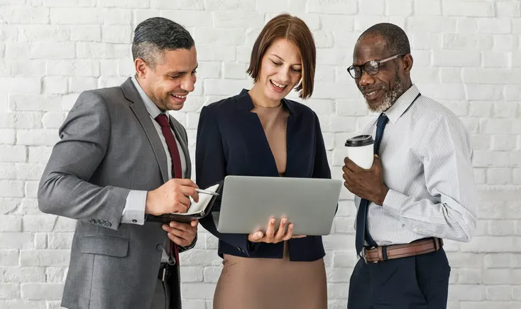 The greatest AI challenges are not technical—they are human