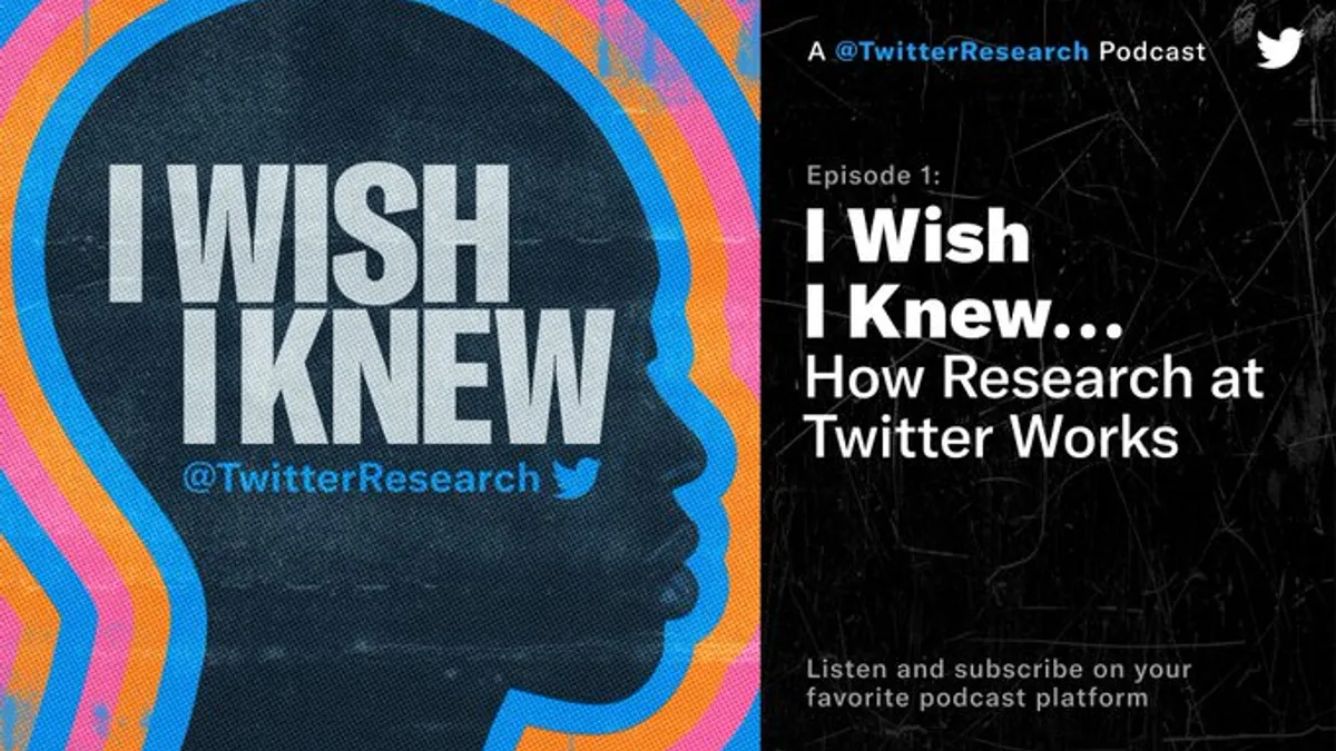 Twitter I Wish I Knew