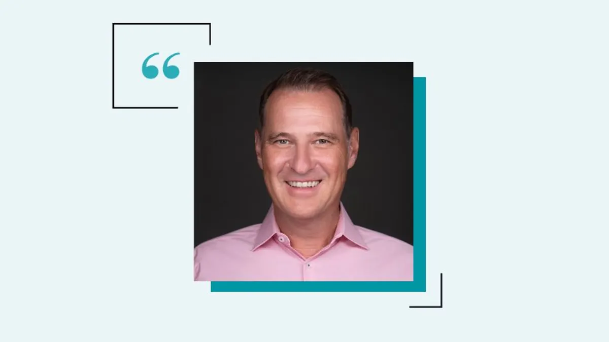 Karl Pichler CFO of Sourceability Global