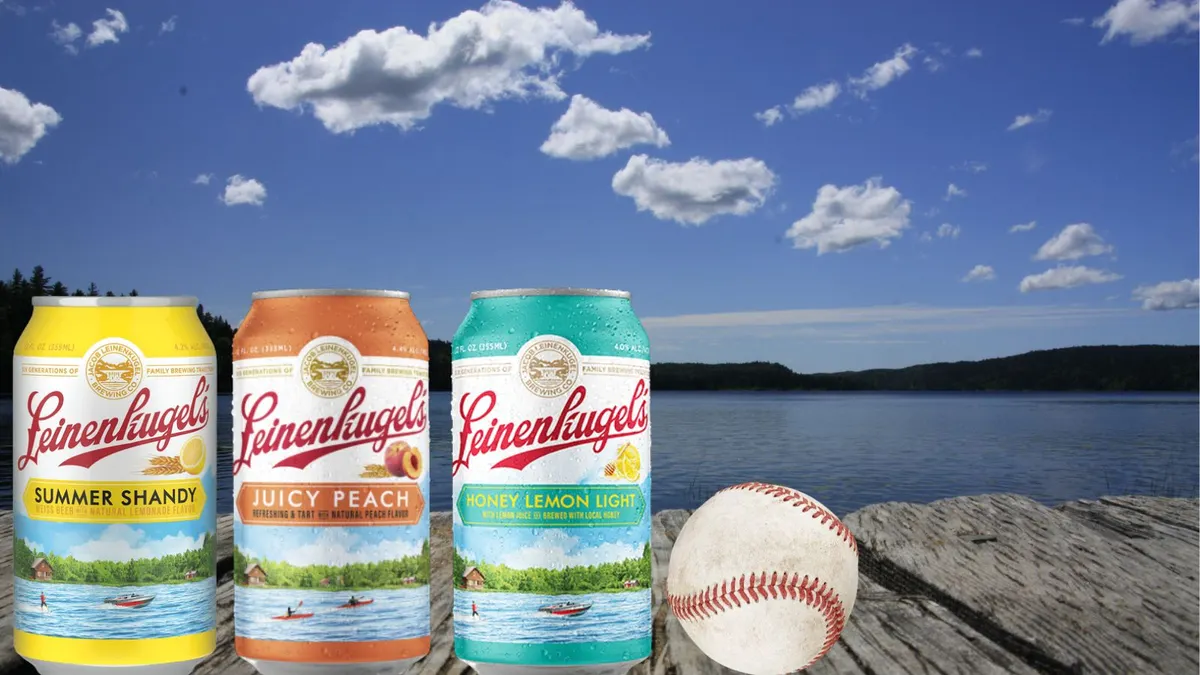 leinenkugels