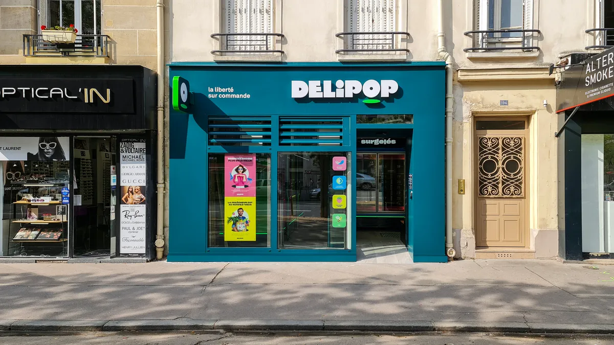 Delipop