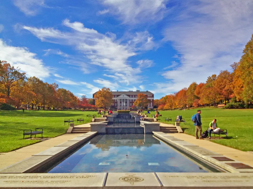 University of Maryland lays off 84 employees amid budget pressures