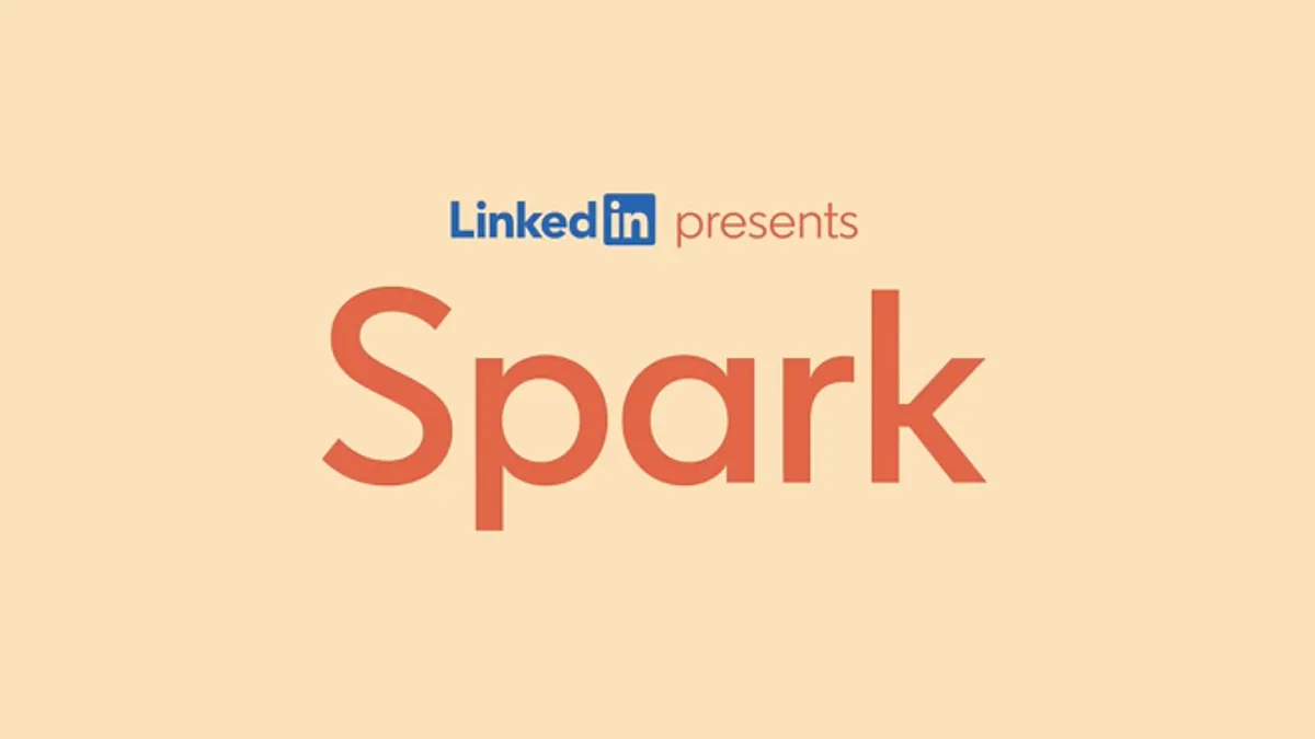 LinkedIn Spark 2022