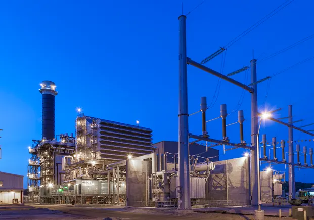 Power plants in SPP can expand up to 20% under new FERC-approved fast-track review