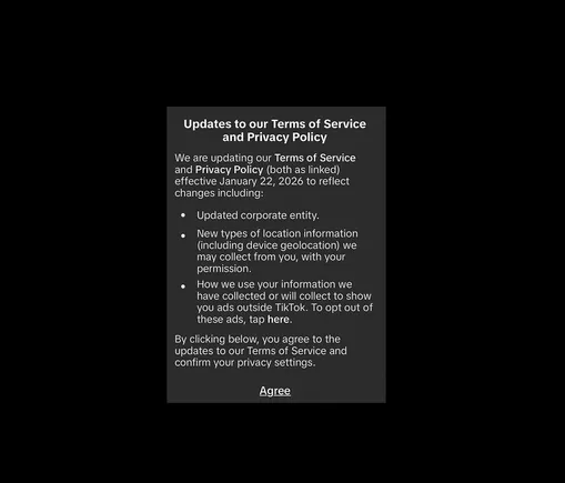 Will TikTok Change Under its New US Ownership?