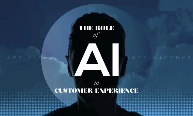 How Artificial Intelligence is Improving Customer Experience ...
