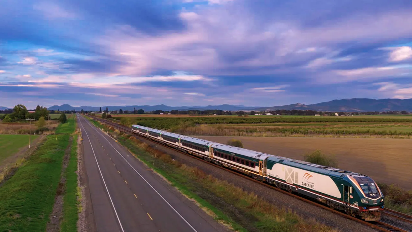 PCL’s $250M Seattle Amtrak facility arrives on time, under budget
