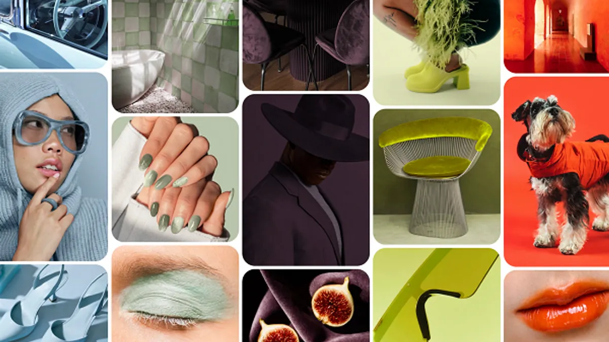 Pinterest Palette 2026