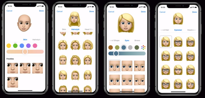 Could Apple's Latest Video Chat and Visual Tools Pose a Threat to Snapchat and Instagram? | Social Media Today