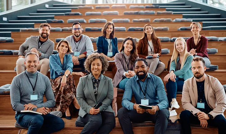 What the 2026 salary report reveals about retention risk in higher ed marketing