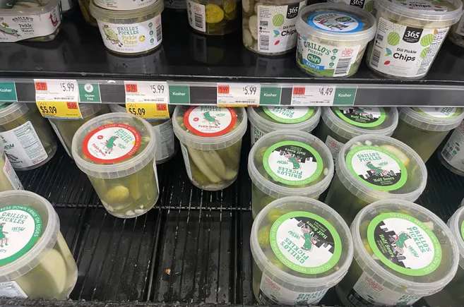 King’s Hawaiian owner to build $54M pickle factory