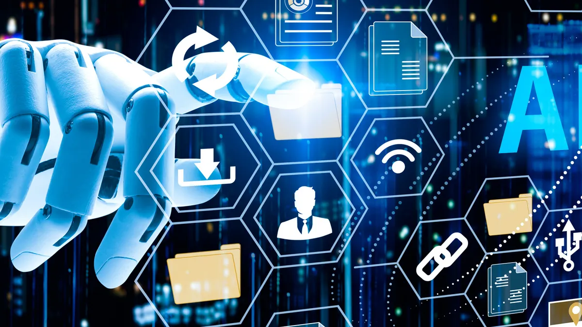 Watch AI-powered CX: Top 5 ways to power up your retail contact center