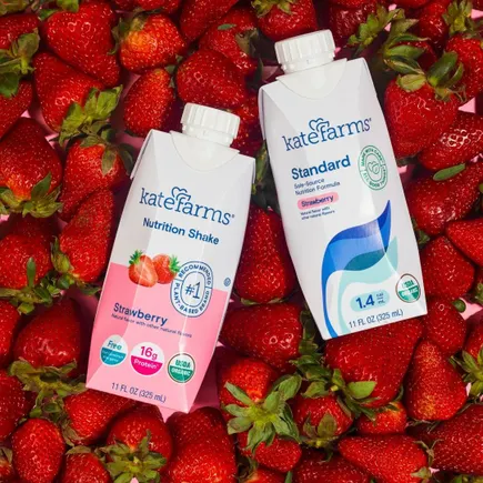 Danone to buy majority stake in plant-based nutrition shake maker Kate Farms