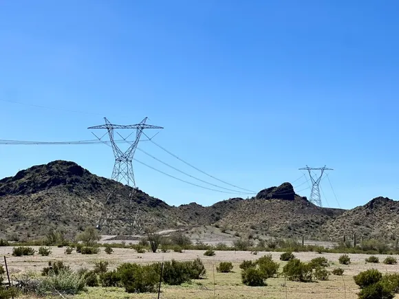 FERC ALJ order threatens competitive transmission cost caps: CAISO