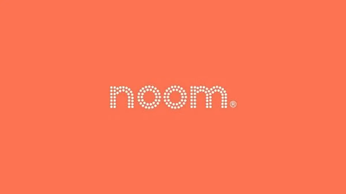 Noom logo