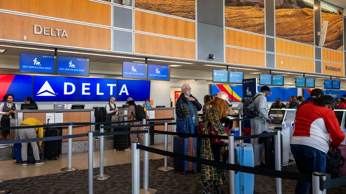 airlines loyalty programs Congress legislation Dick Durbin