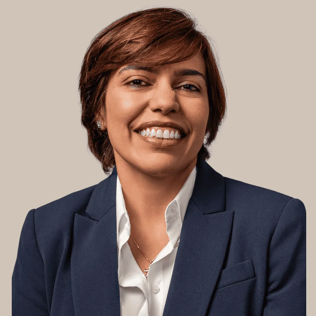 Bill CFO Rohini Jain