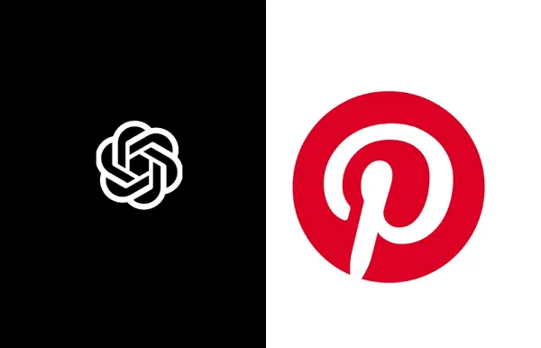 Reports Suggest That OpenAI May Be Looking to Acquire Pinterest