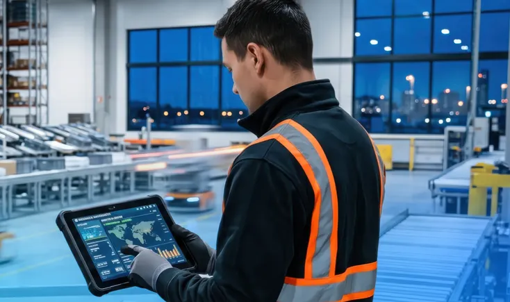 AI Security Challenges Demand Urgent Action in Manufacturing