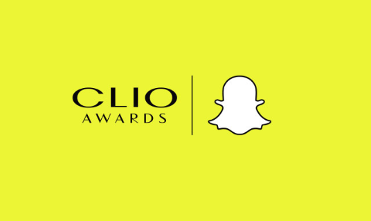 Snapchat Partners with Clio Awards to Recognize AR Advertising Campaigns | Social Media Today