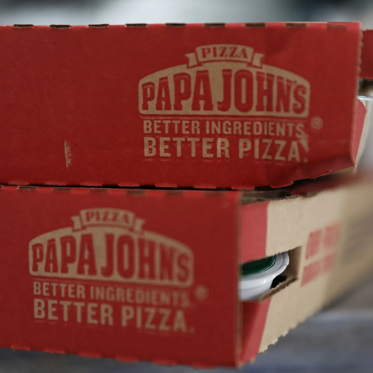 Papa Johns CFO gains dual role, salary bump | CFO Dive