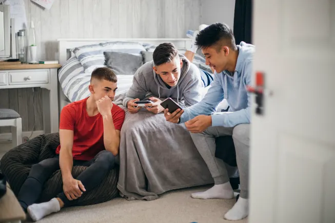 Building a framework to better protect teens on social media