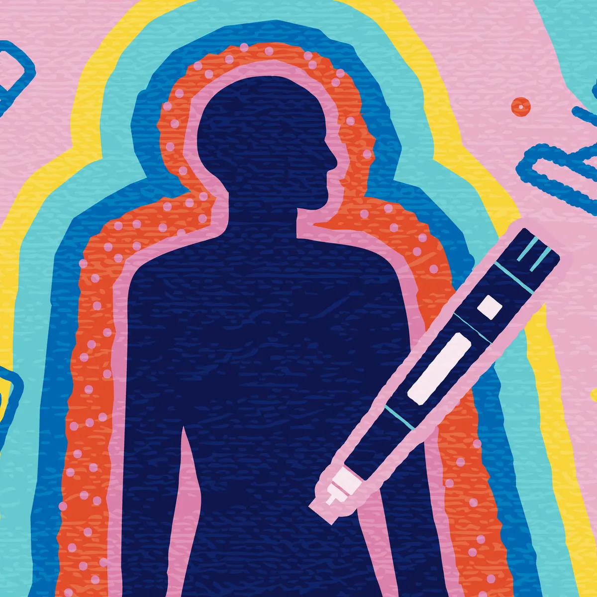 glp 1 sun sensitivity GLP-1 Side Effects: Sensitive Skin and Skin Reactions Explained
