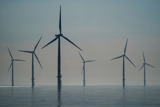 Atlantic Shores Offshore Wind asks to terminate project’s renewable energy credits