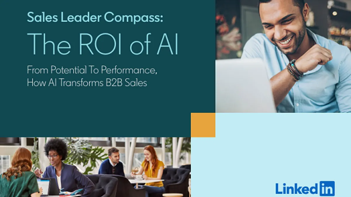 LinkedIn AI guide