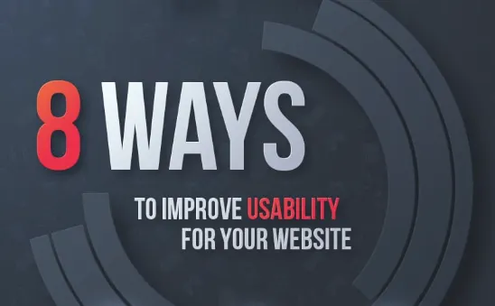 8 Ways to Improve the User Experience on Your Website [Infographic ...