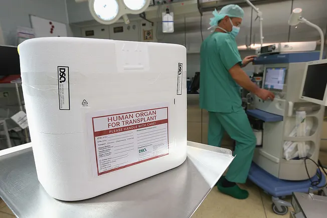 With $263M, LifeMine unearths a new drug for organ transplants