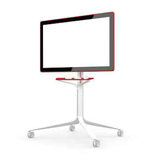 Google Jamboard