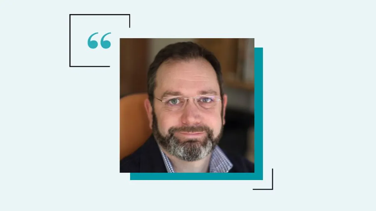 Header image for "KPIs and the Power of Measurement: Bernie Smith"