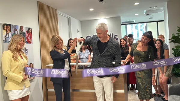 Bealls has expanded its New York City buying office.