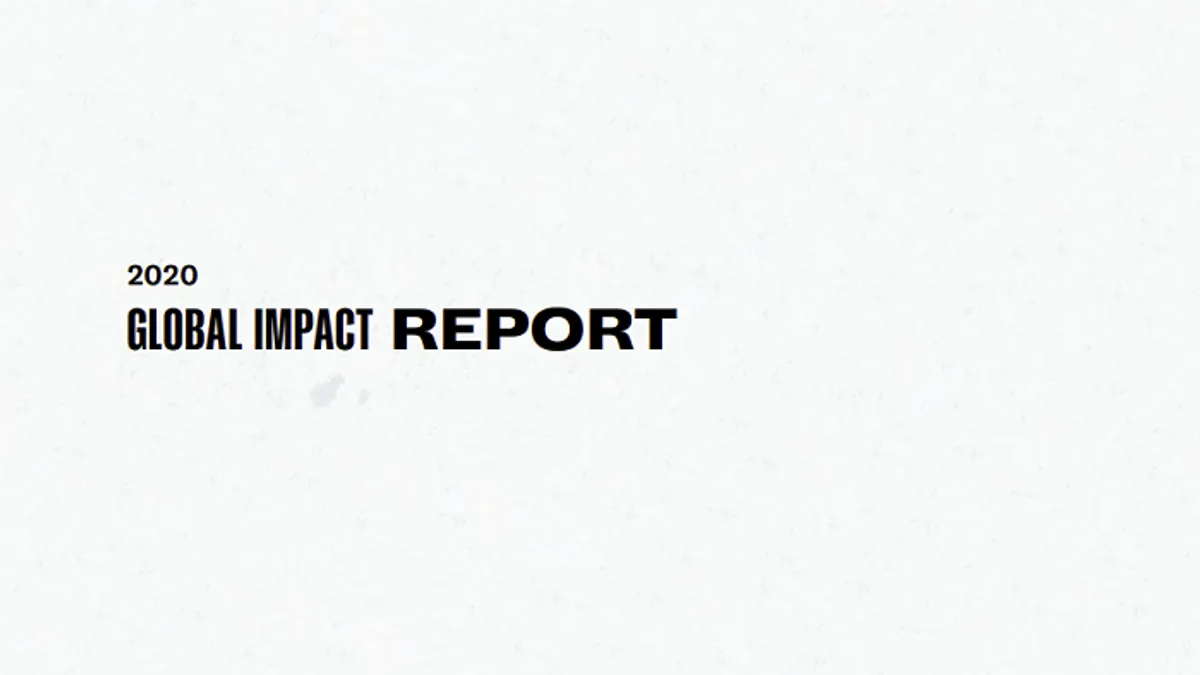 Twitter Global Impact Report