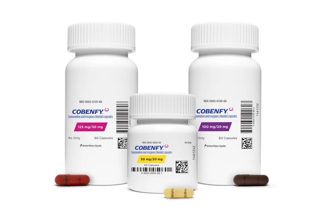 Pharma - cover