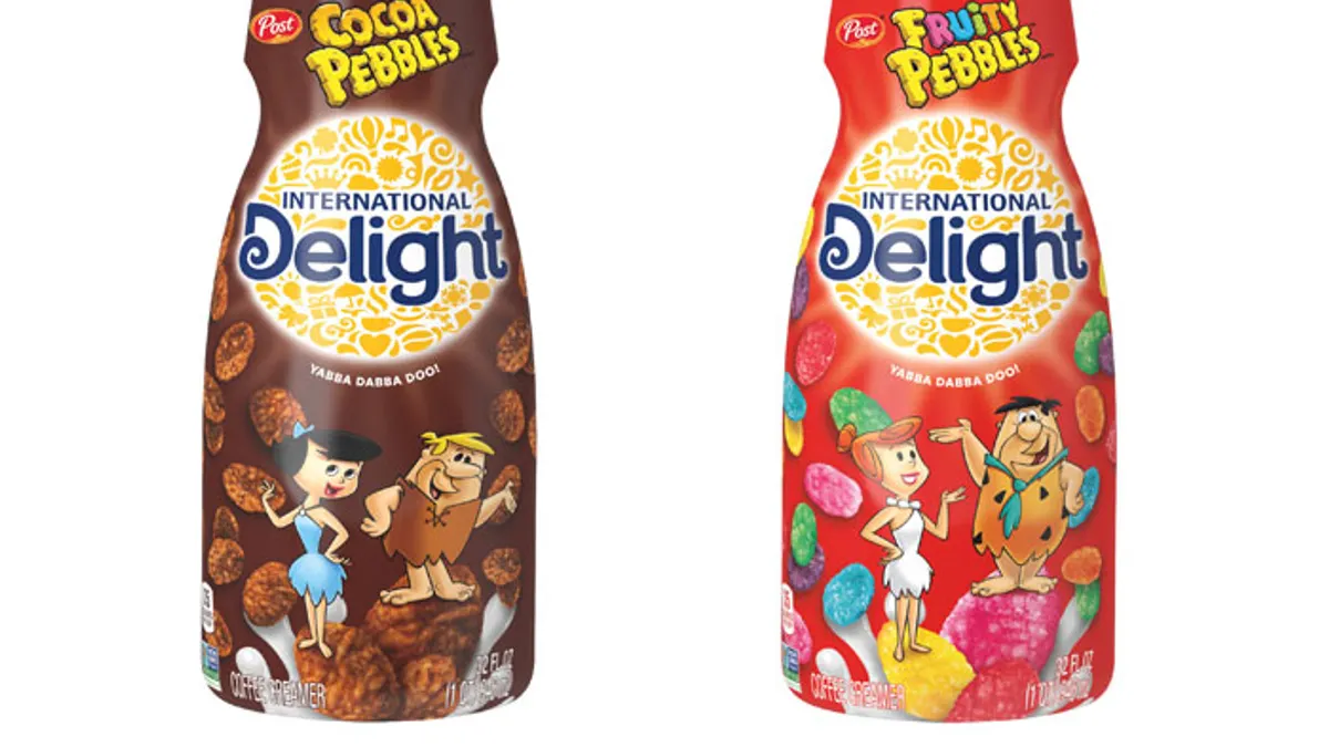 International Delight
