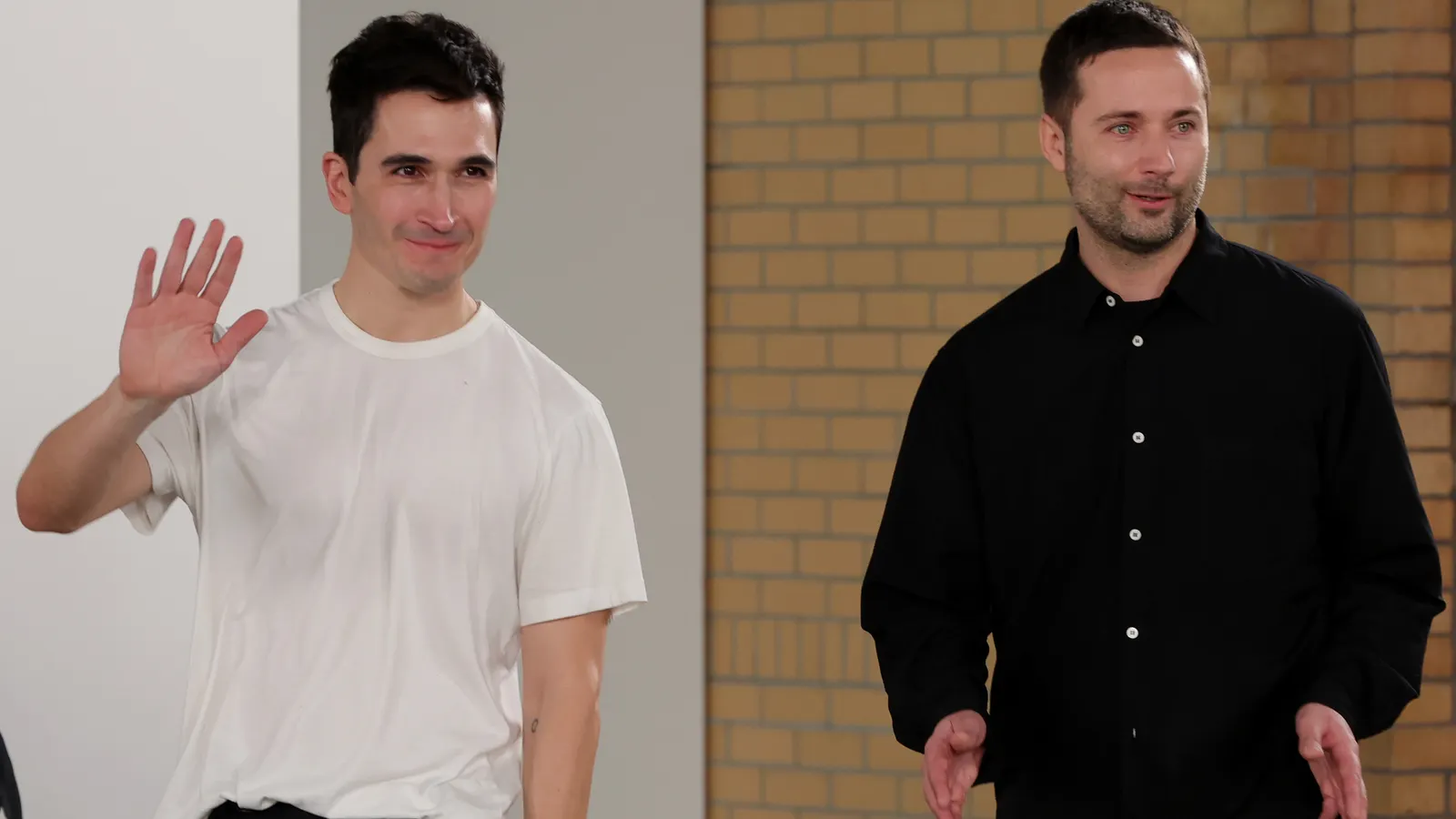 A dozen creative director changes in the first quarter of 2025