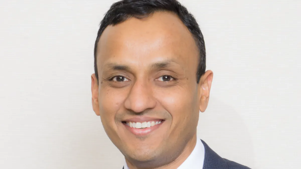 Dr. Amit Agarwal, chief medical officer, hematology, BeOne