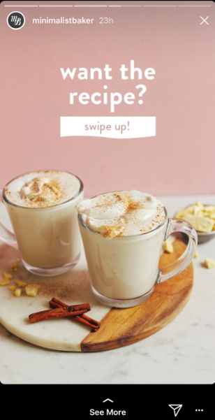 10 Ways to Step Up Your Instagram Stories Content | Social Media Today
