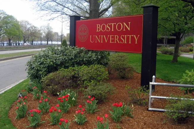 Boston University to lay off 120 staffers amid budget challenges