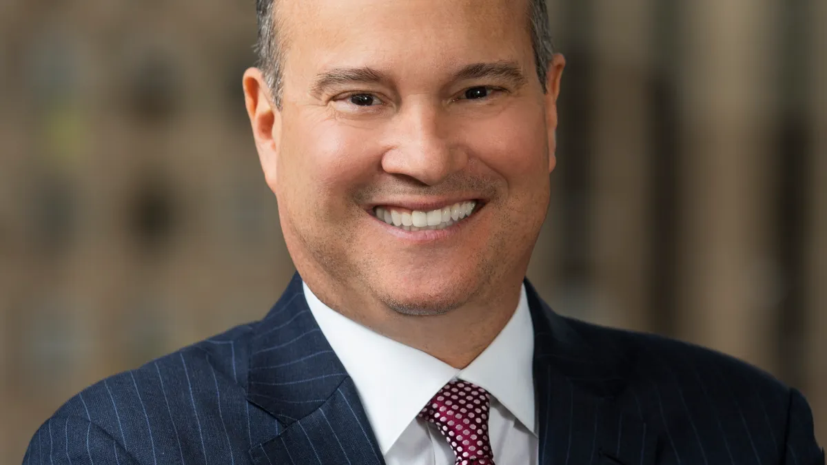 Joe Dominguez, CEO of ComEd Exelon