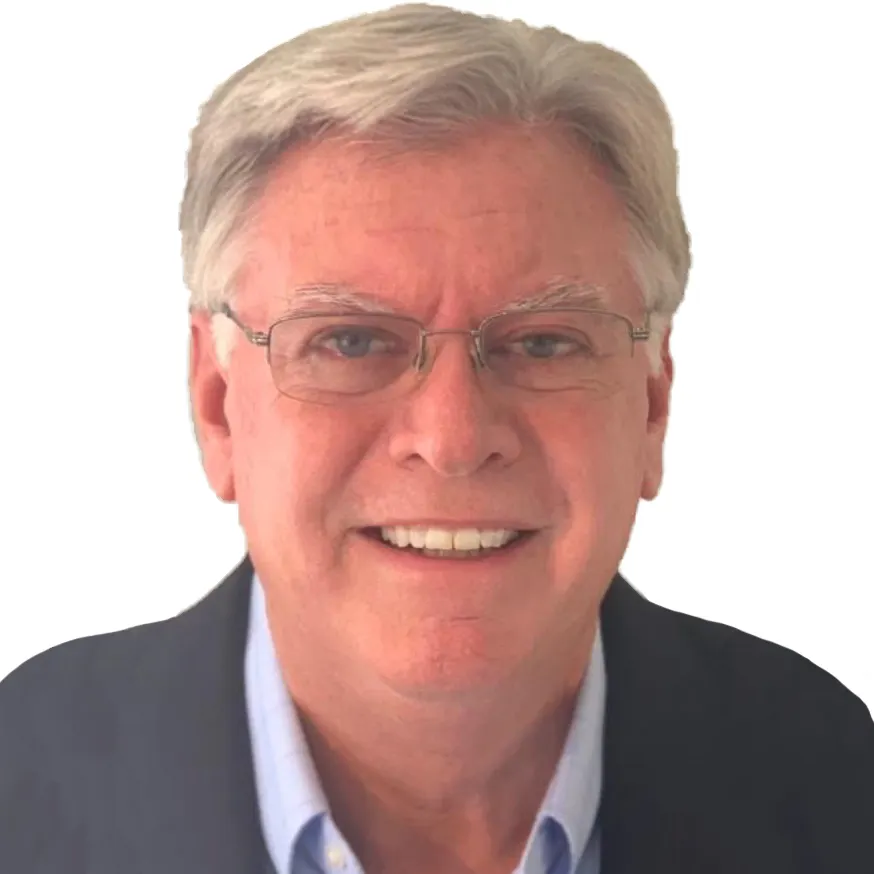 headshot of William Kane