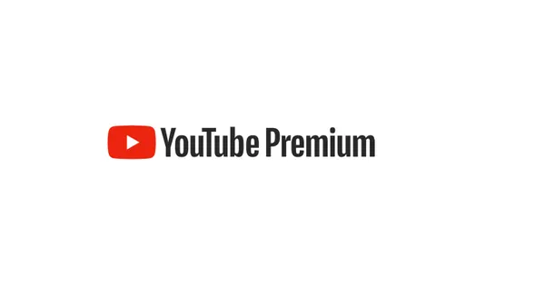 YouTube Premium logo