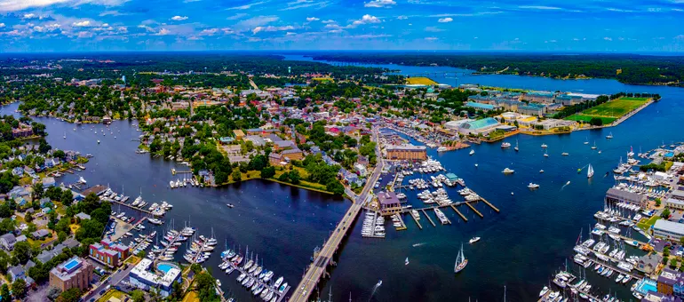 How a Maryland county integrated AI into its case management systems