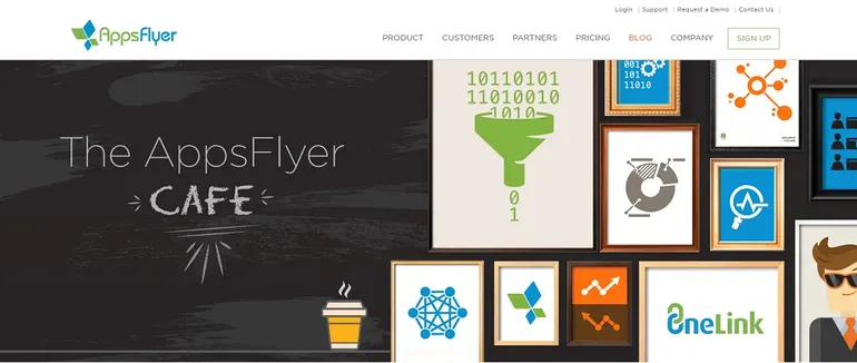 AppsFlyer analytics to attribute all pre-app install touches ...